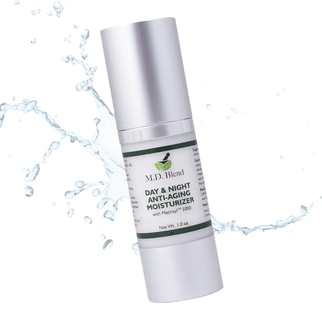 Anti-Aging Moisturizer with Matrixyl™ 3000