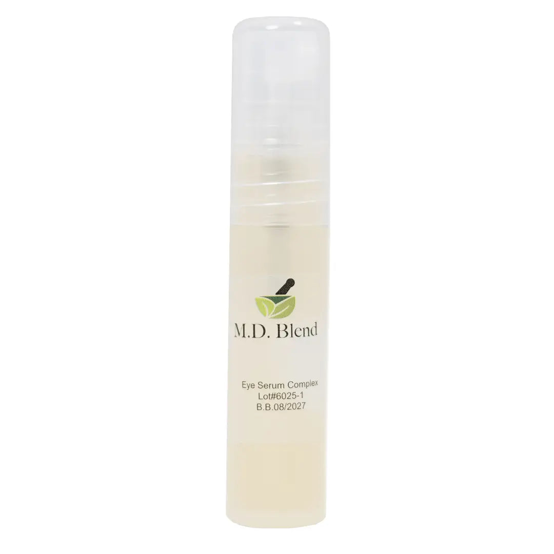 M.D. Blend 8-Piece Skincare Travel Kit