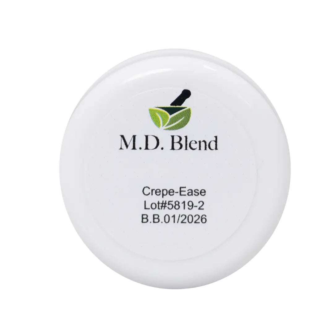 M.D. Blend 8-Piece Skincare Travel Kit