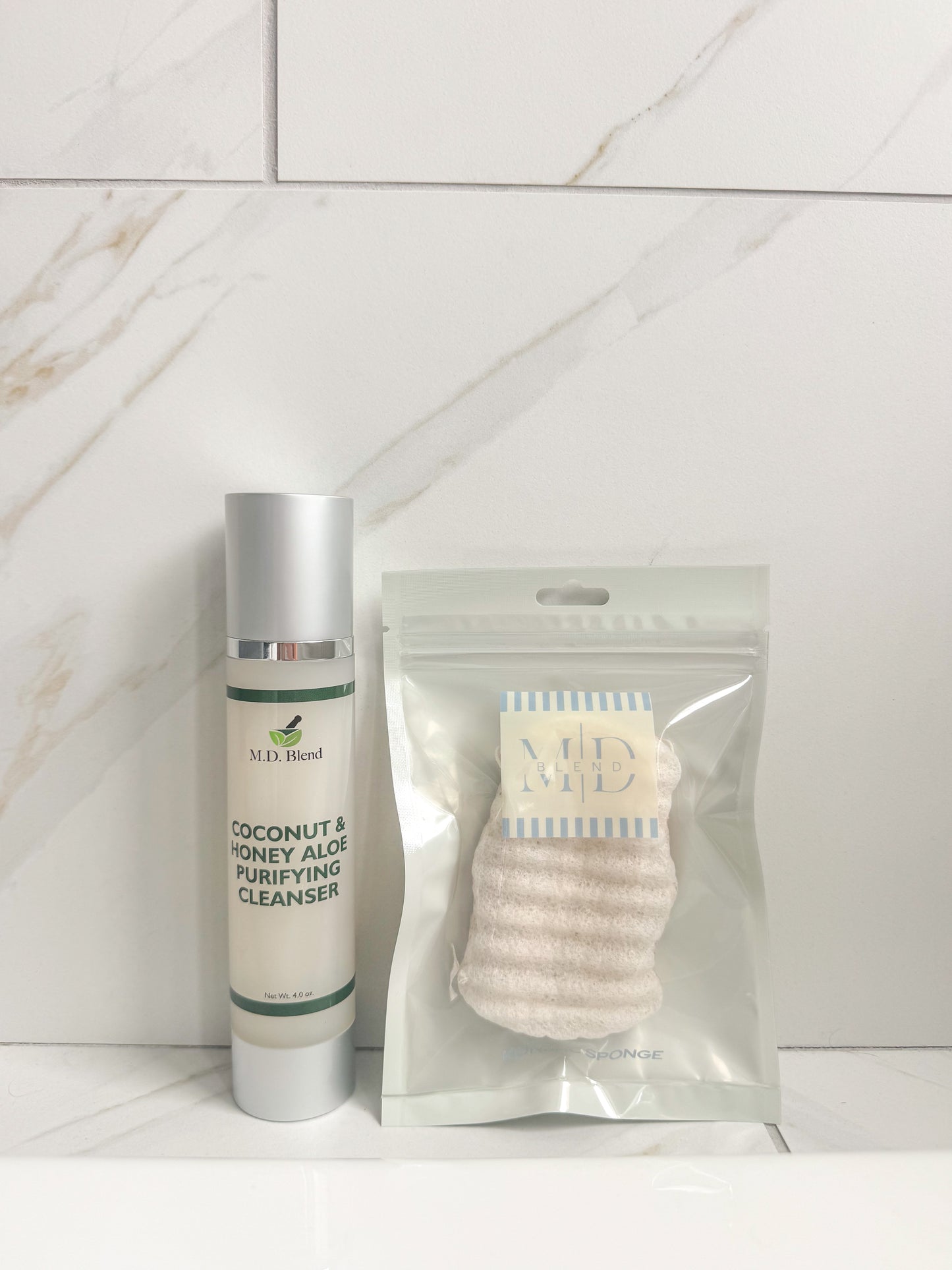 Facial Cleanser Bundle