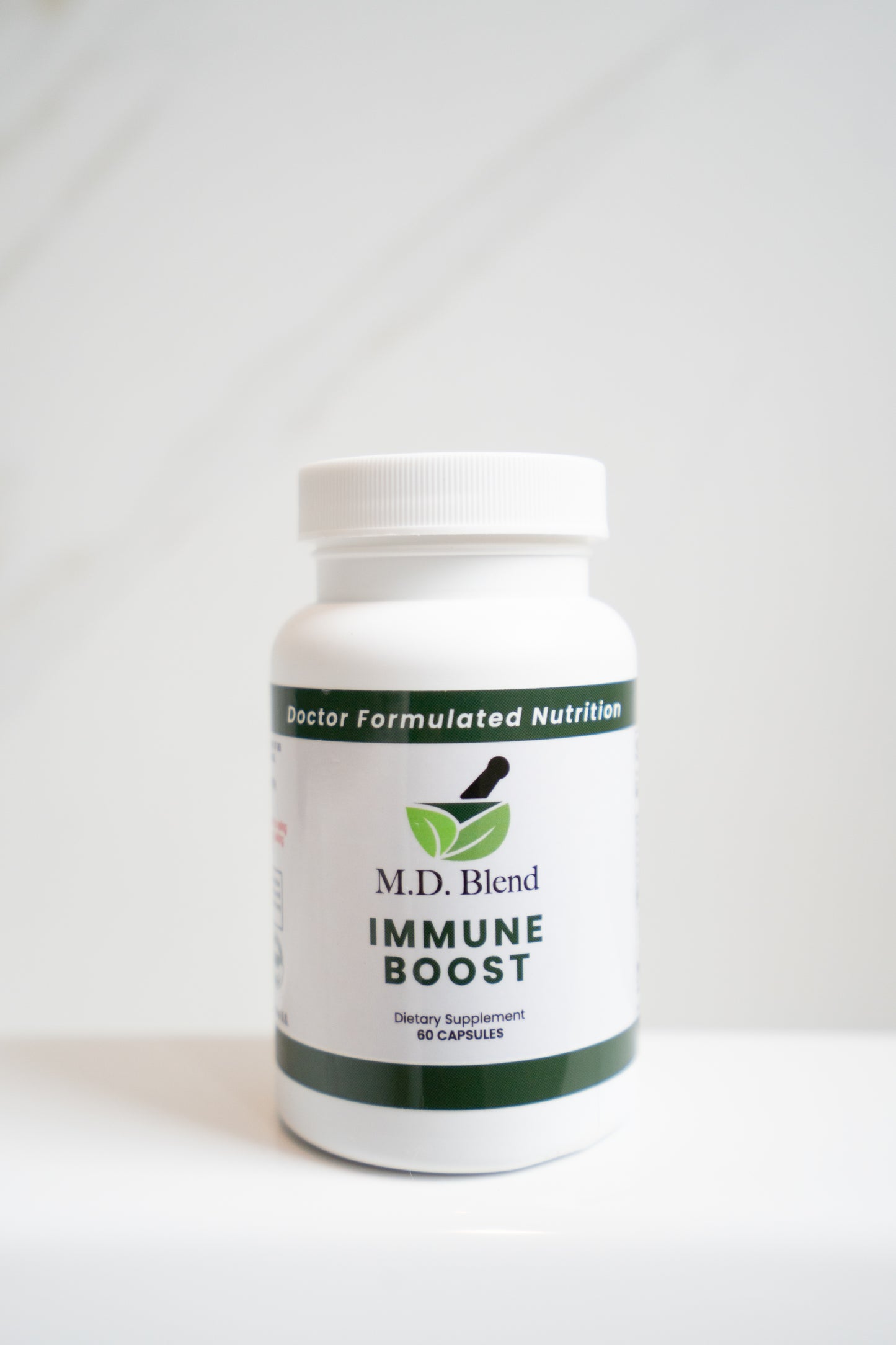 Immune Boost