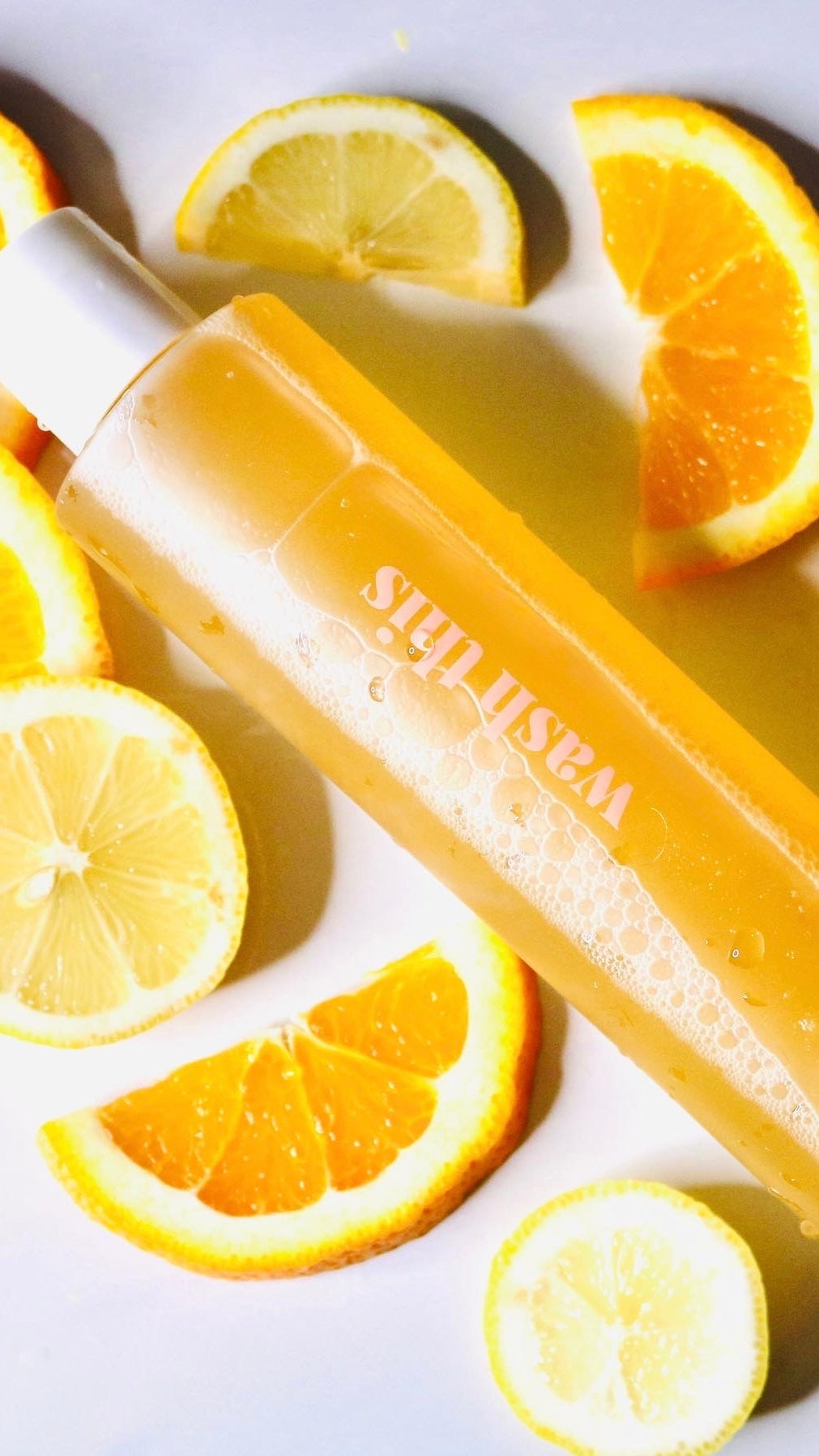 Switch2Pure Wash This Body Cleanser