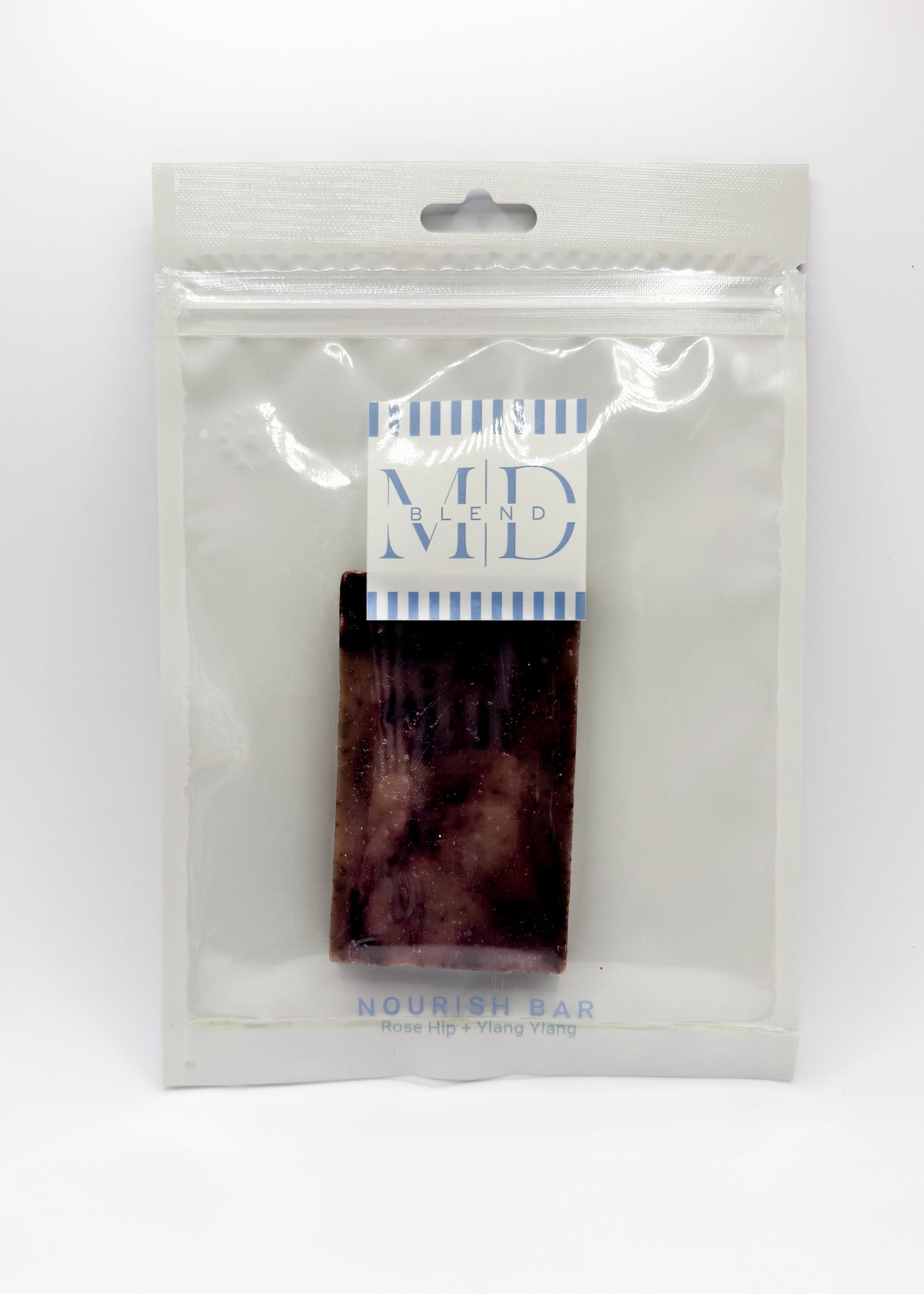 Switch2Pure Travel Nourish Bar Soap