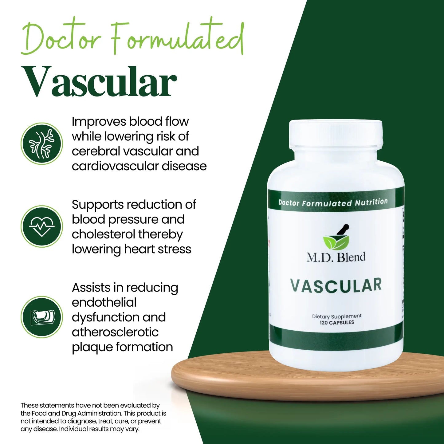 Vascular