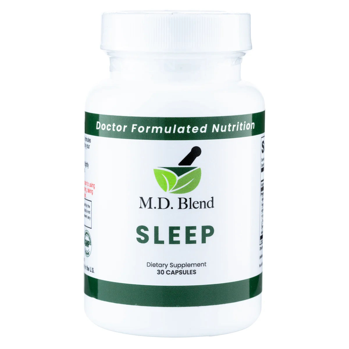 Sleep