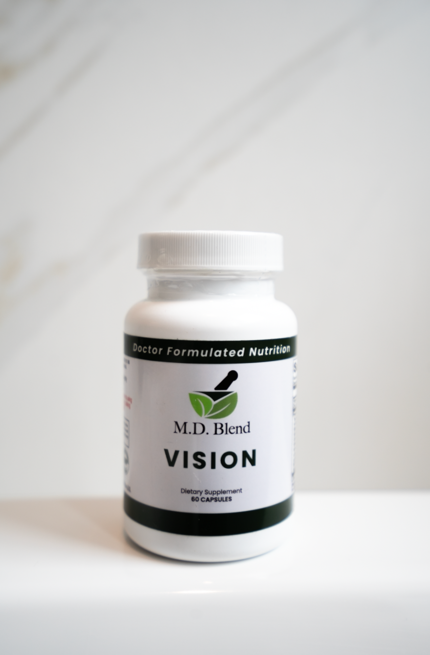 Vision