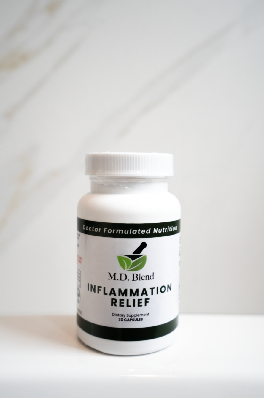 Inflammation Relief