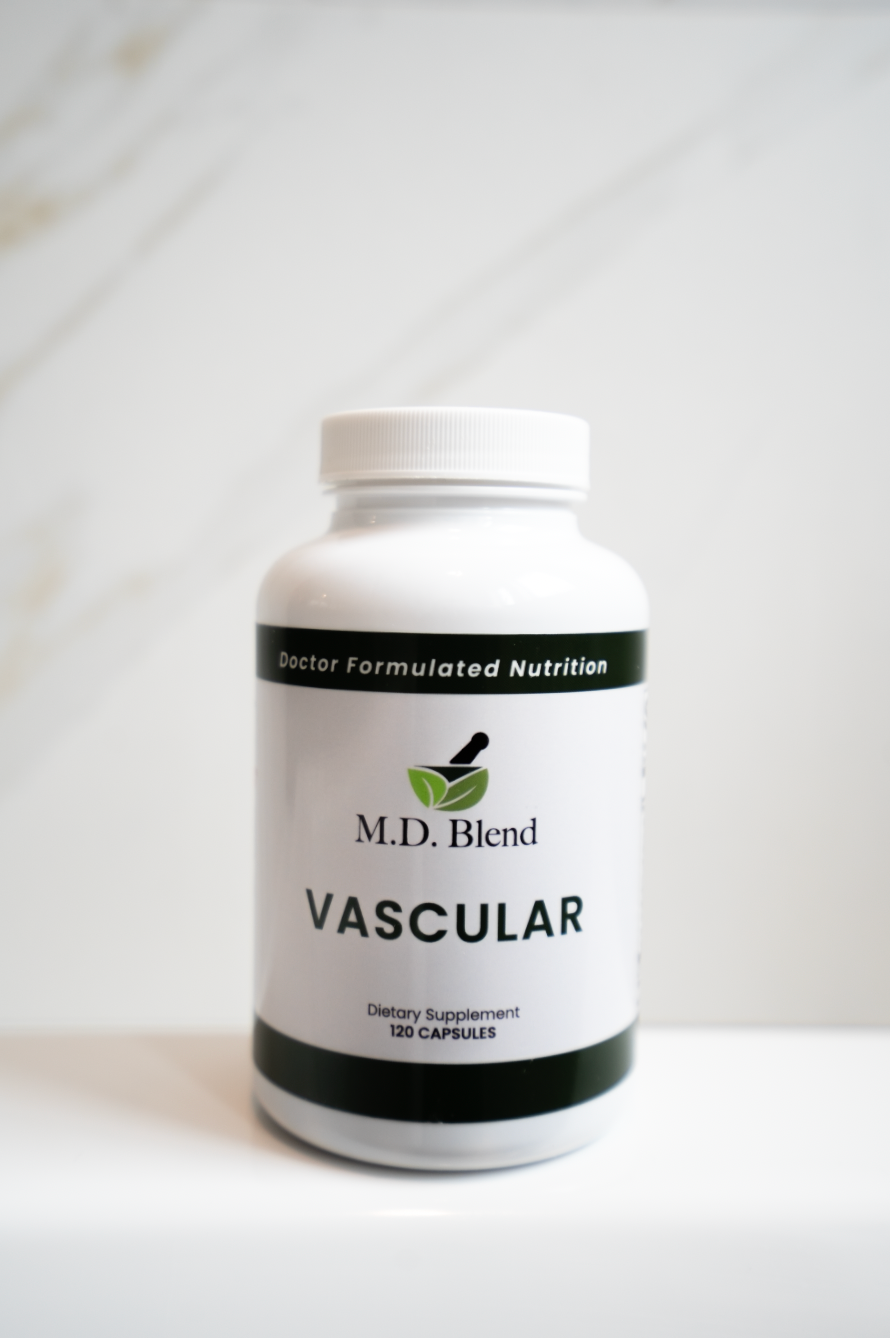 Vascular