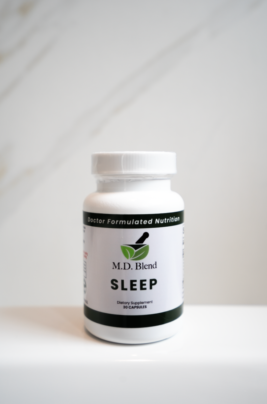 Sleep