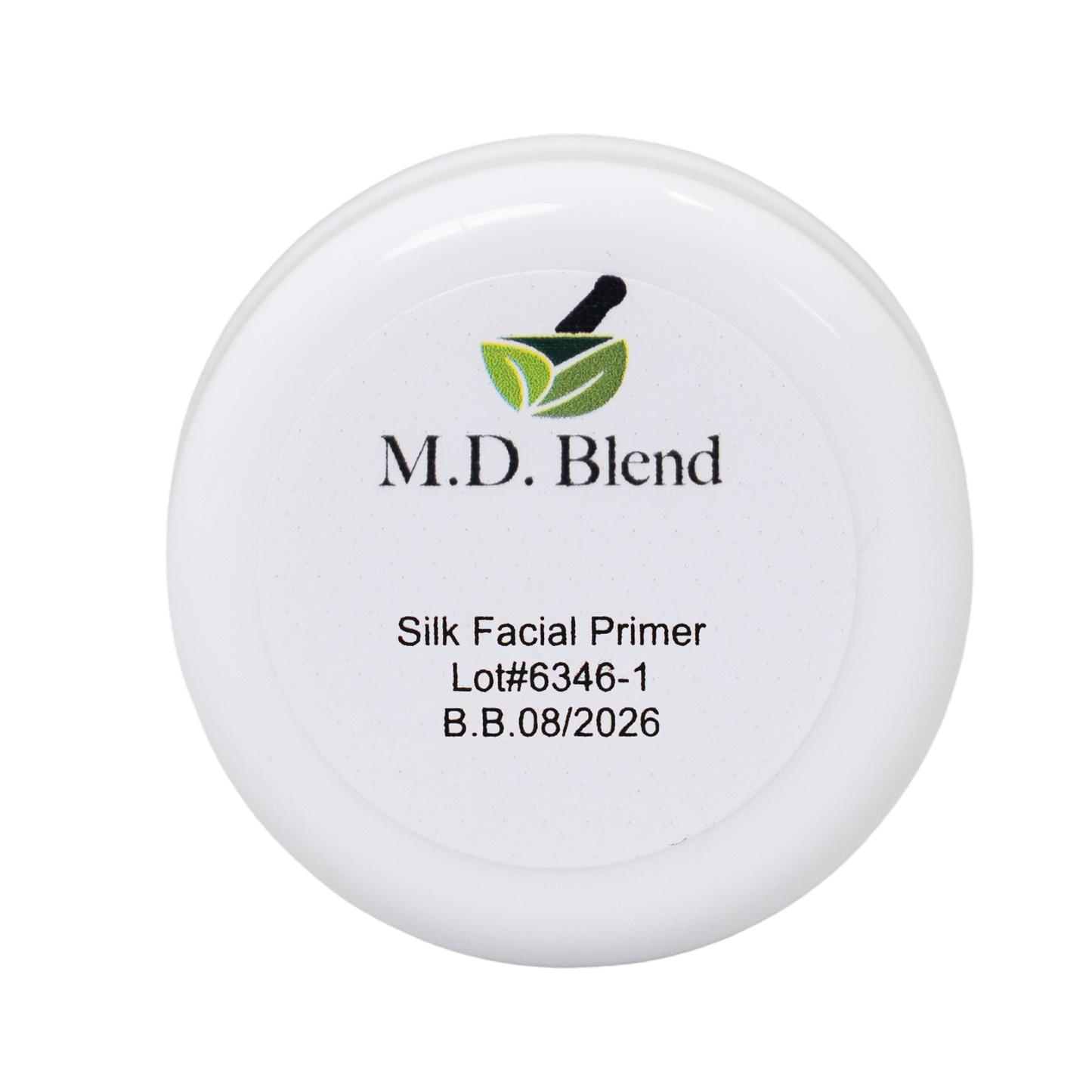 M.D. Blend 8-Piece Skincare Travel Kit