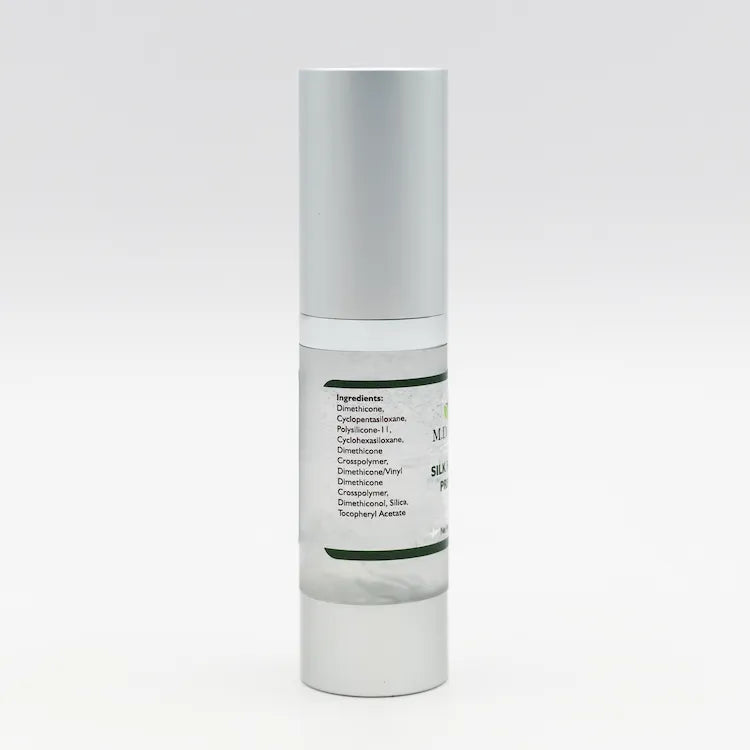 Silk Facial Primer