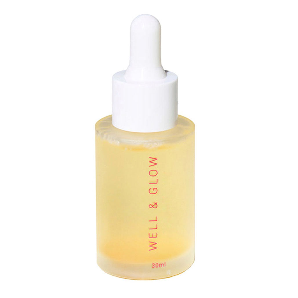 Switch2Pure Well & Glow Rejuvenating Facial Oil