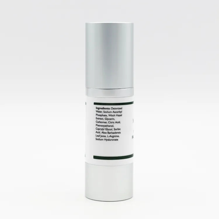 Vitamin C Facial Serum