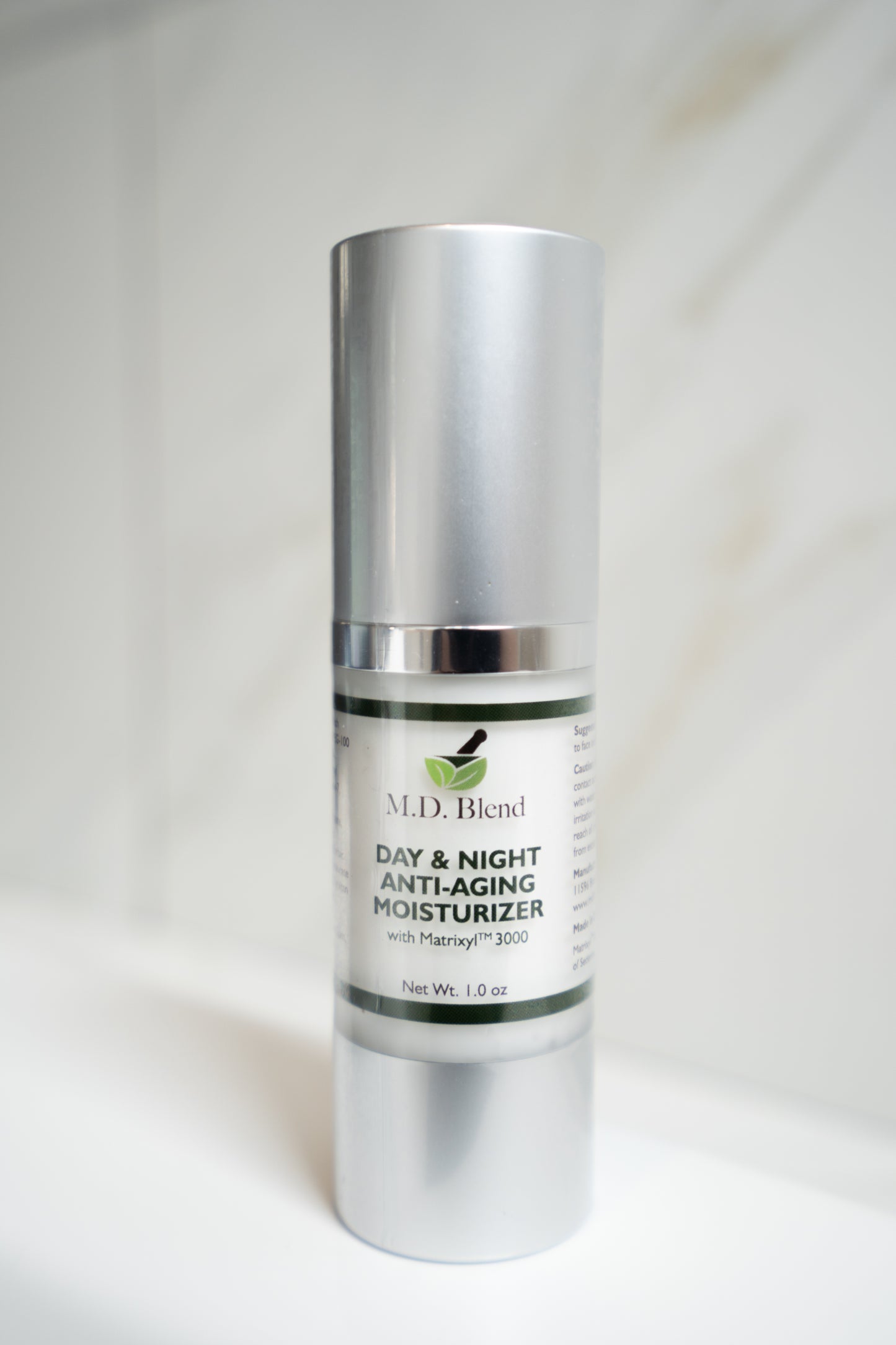 Anti-Aging Moisturizer with Matrixyl™ 3000