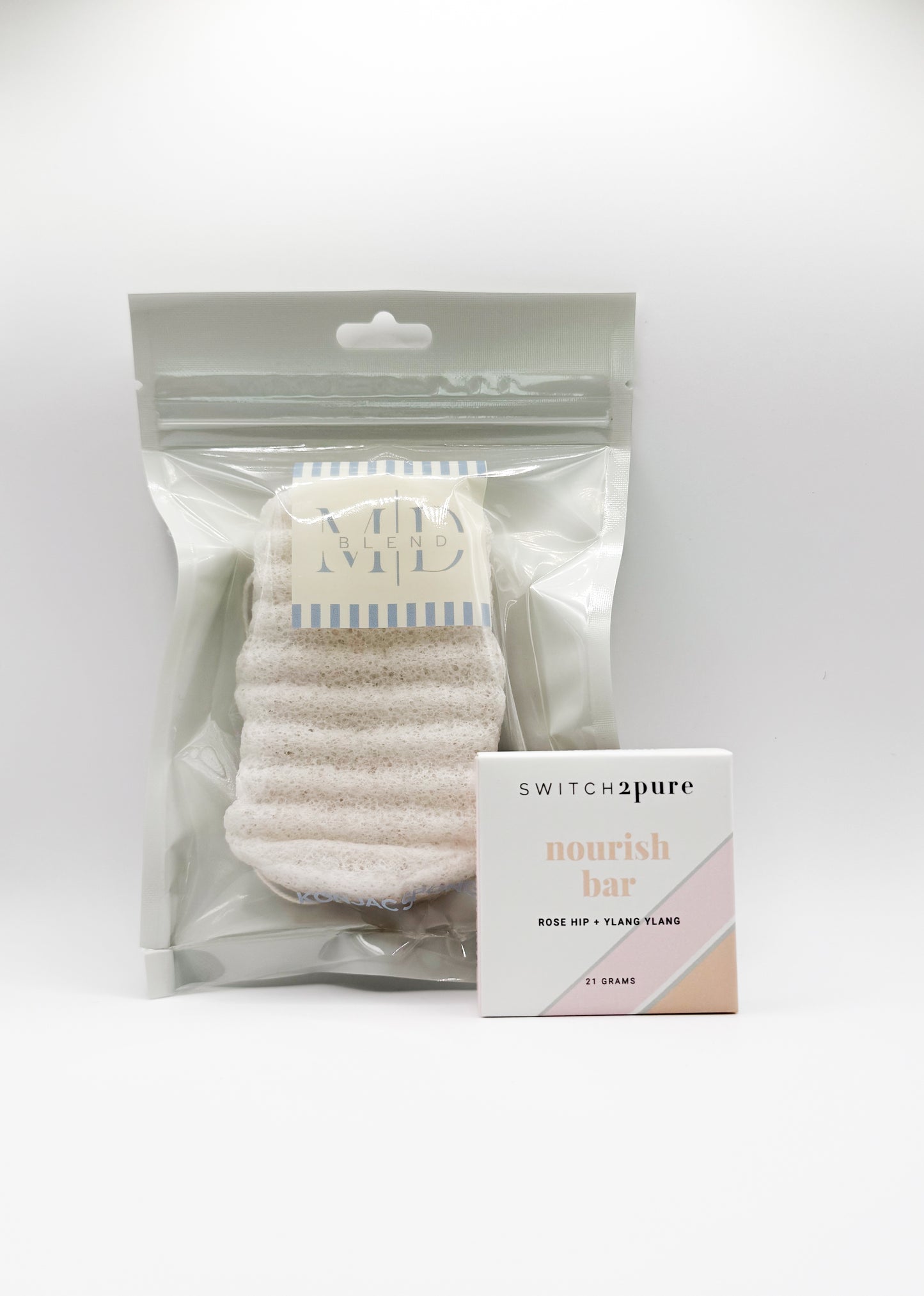 Nourish Bundle