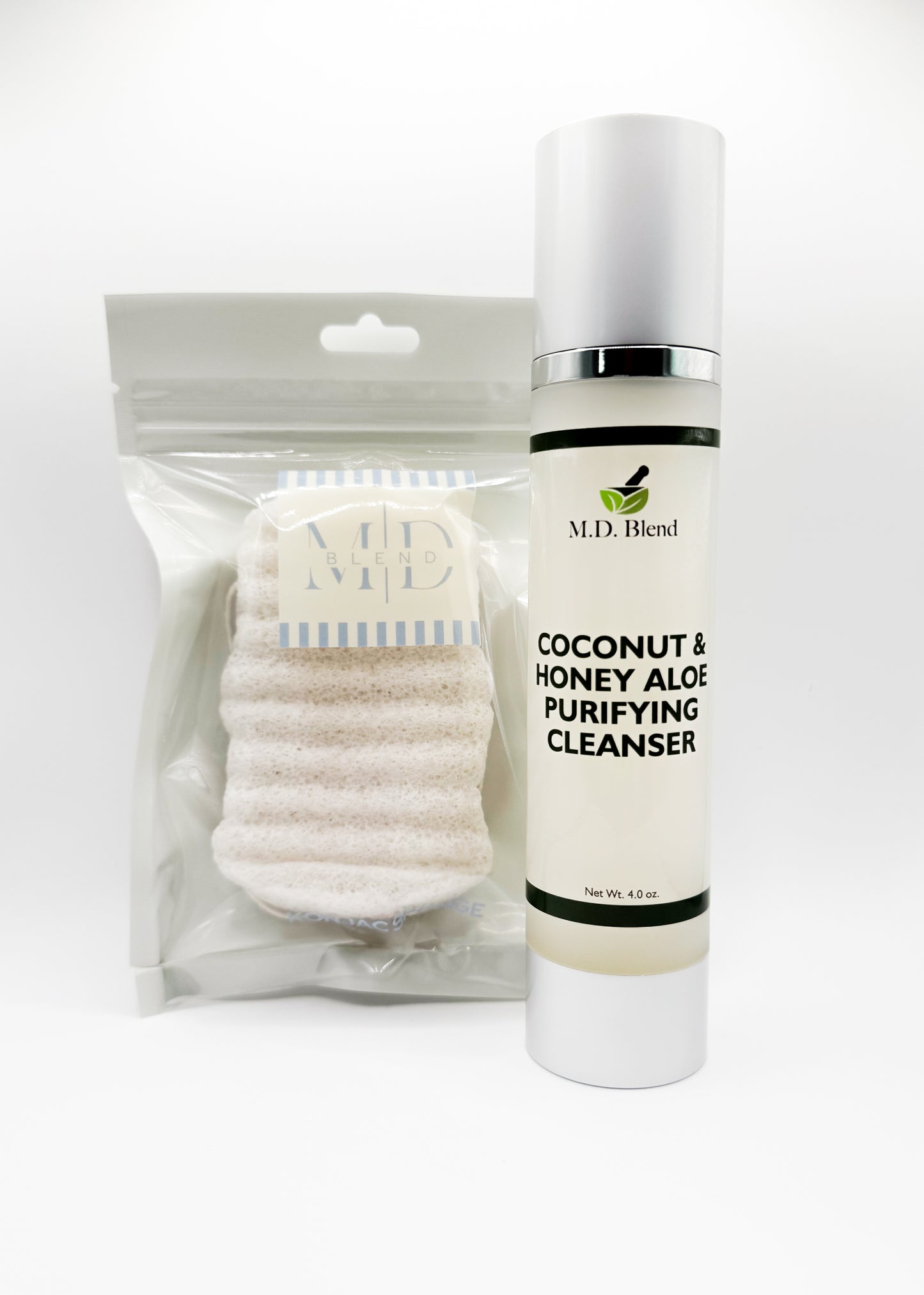 Facial Cleanser Bundle