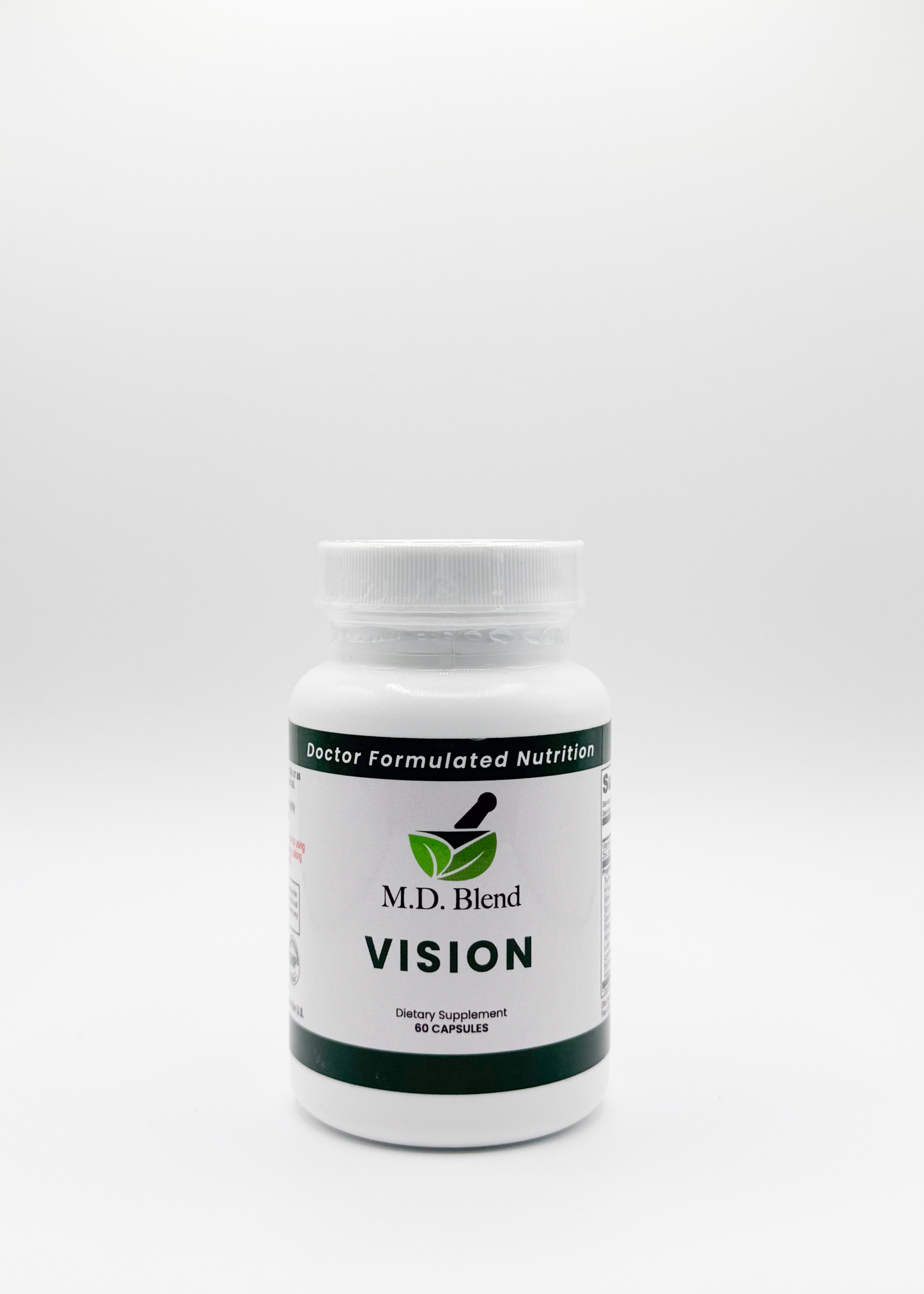 Vision