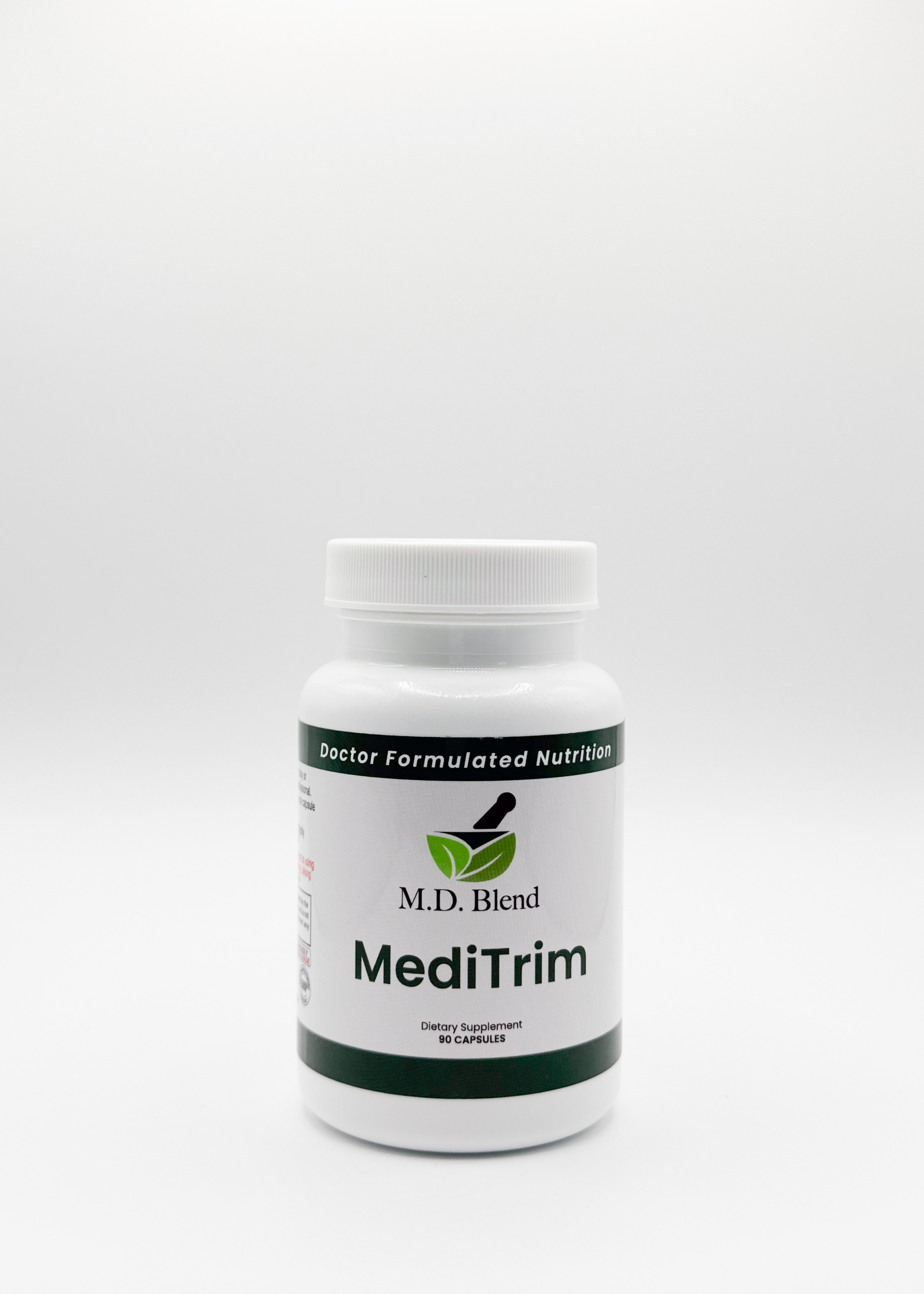MediTrim – M.D. Blend