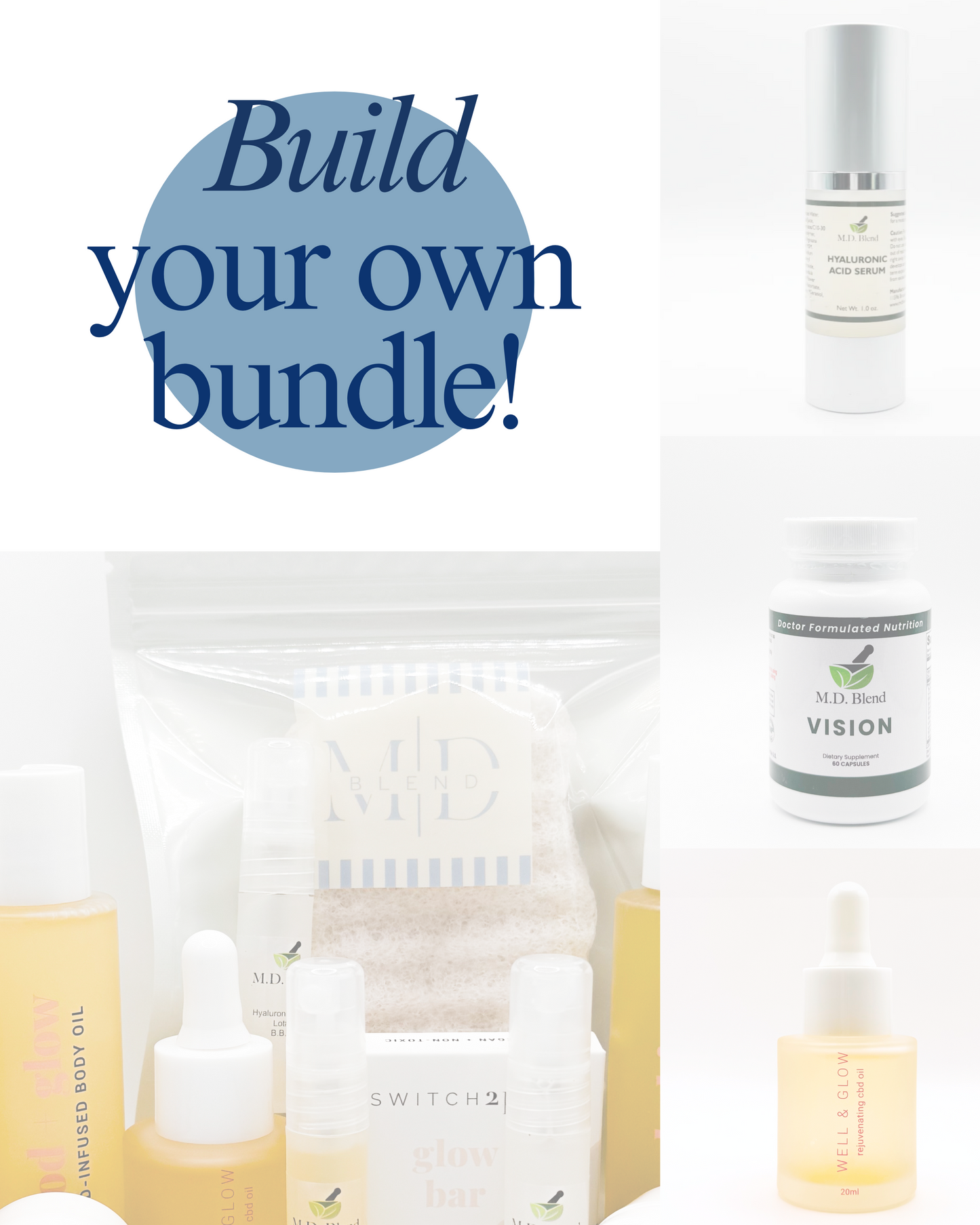 Bundle and Save