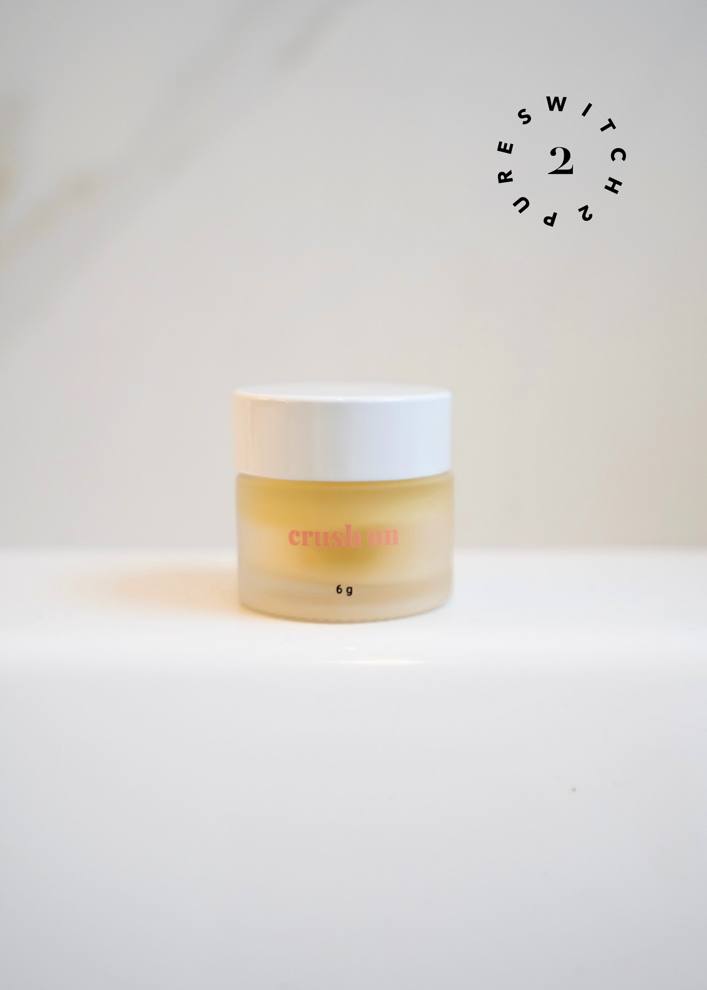 SOLD OUT Switch2Pure Crush On Lip Serum