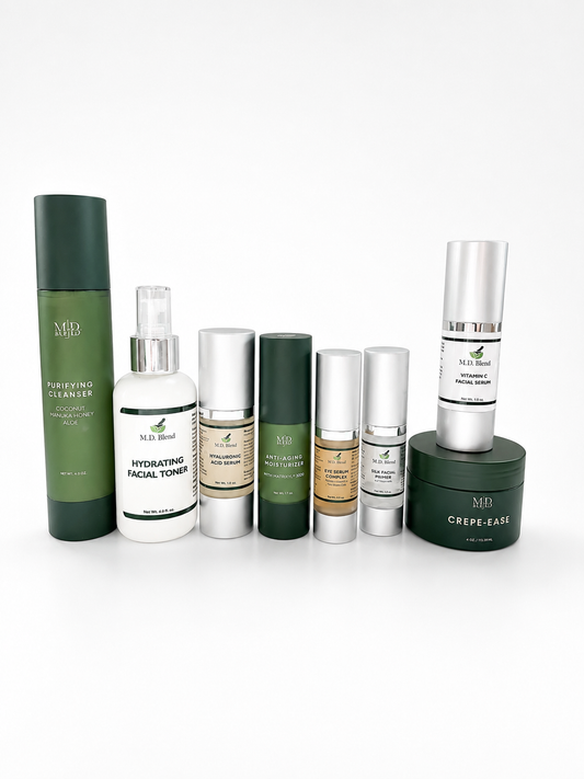 Skincare