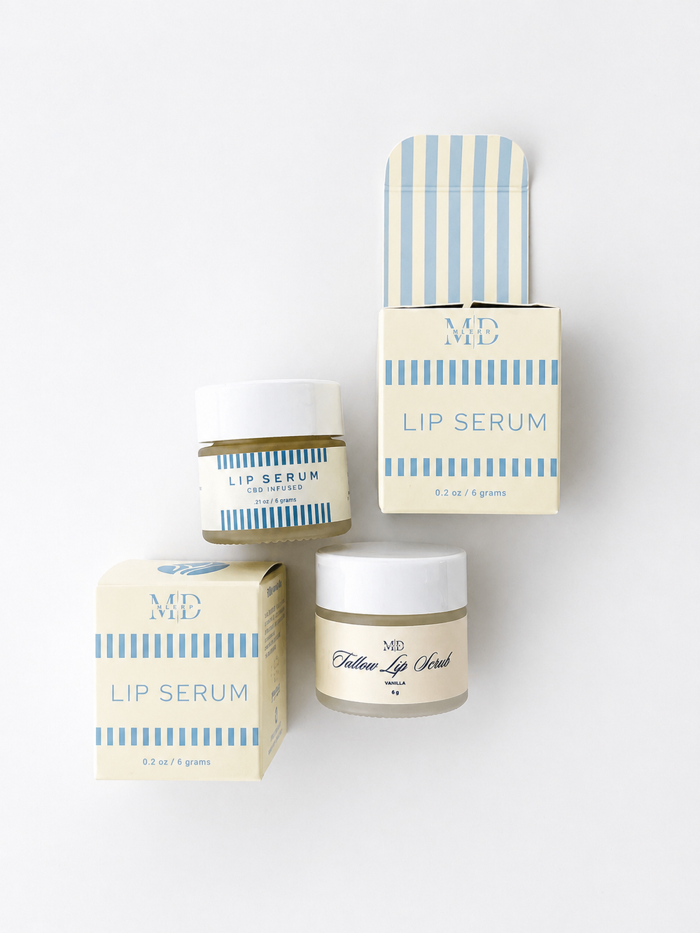 Lip Bundle