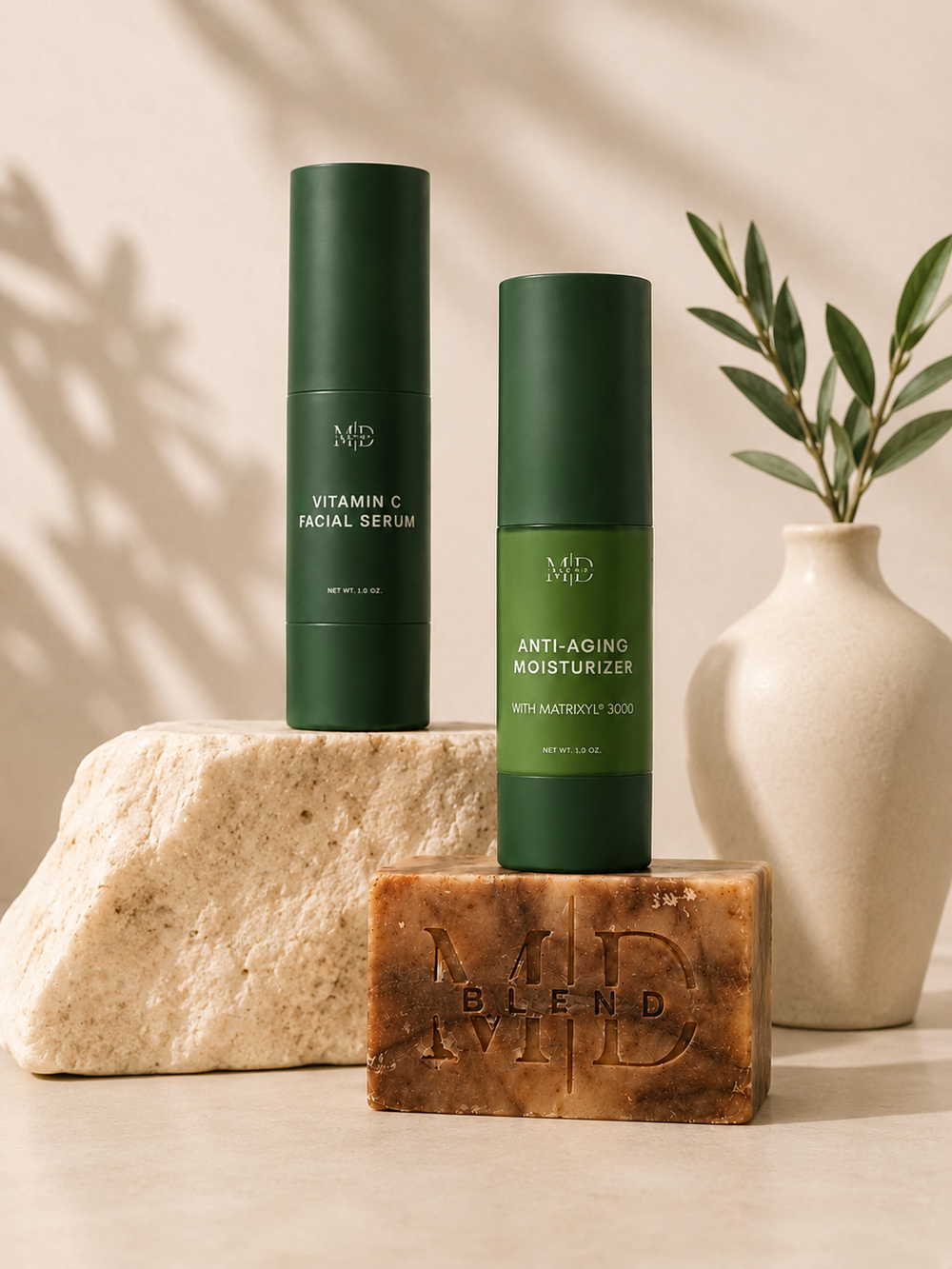 The Dermatologist Bundle
