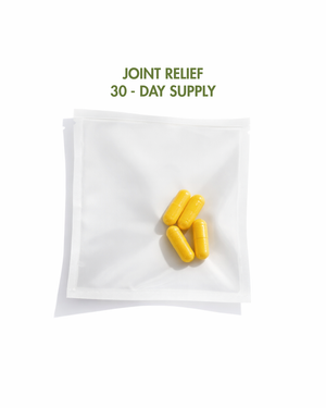 30-Day Supplement Packet