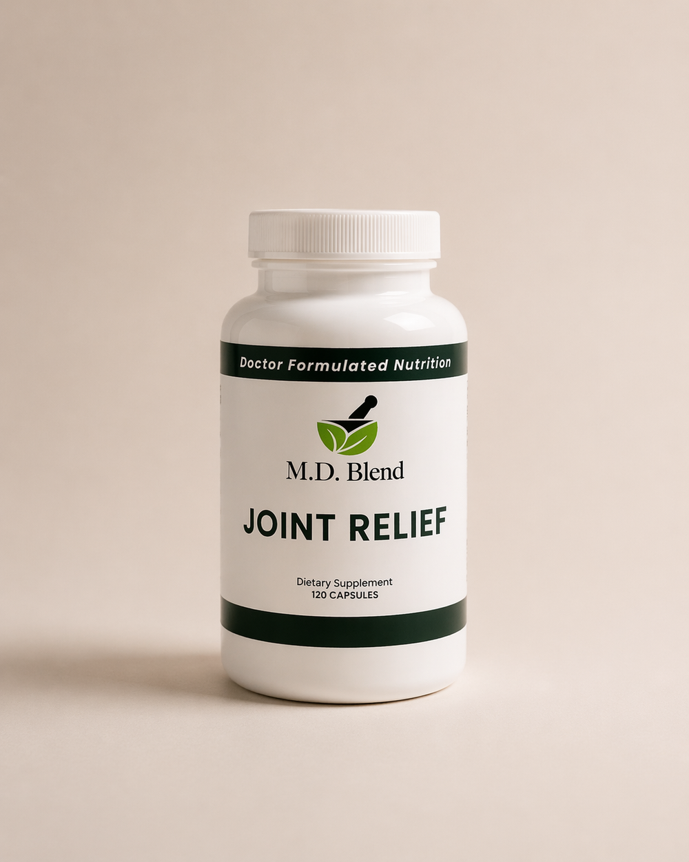Joint Relief