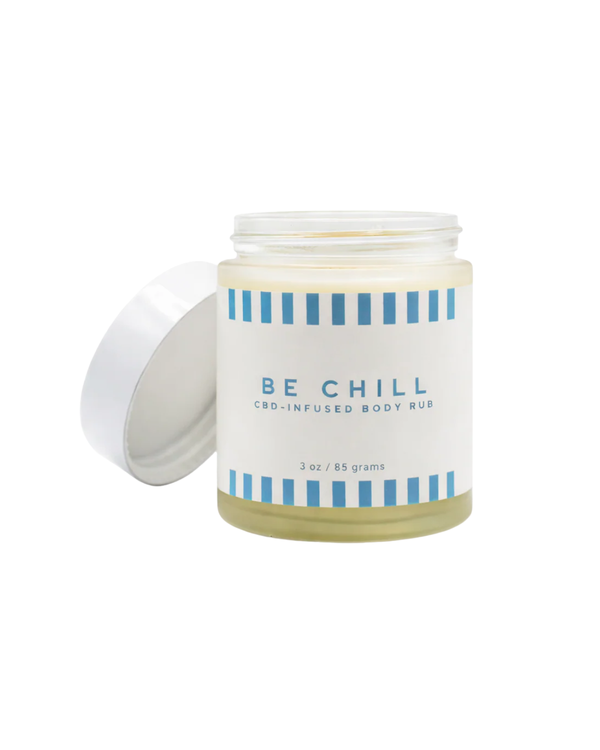 Switch2Pure Be Chill