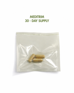 30-Day Supplement Packet