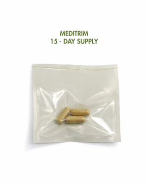 15-Day Supplement Packet