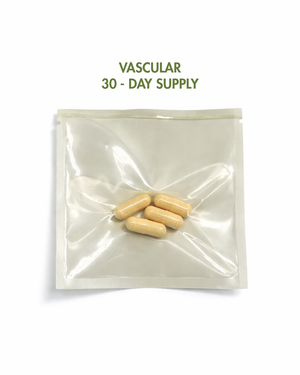 30-Day Supplement Packet