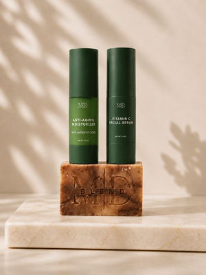 The Dermatologist Bundle