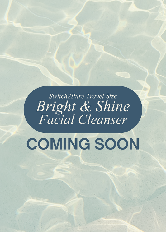 Switch2Pure Bright and Shine Travel