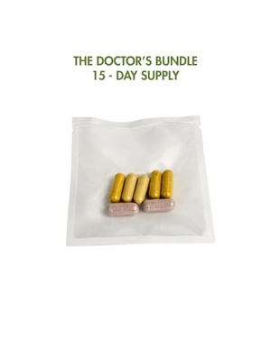 15-Day Supplement Packet