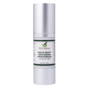 Anti-Aging Moisturizer with Matrixyl™ 3000