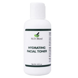 Hydrating Facial Toner