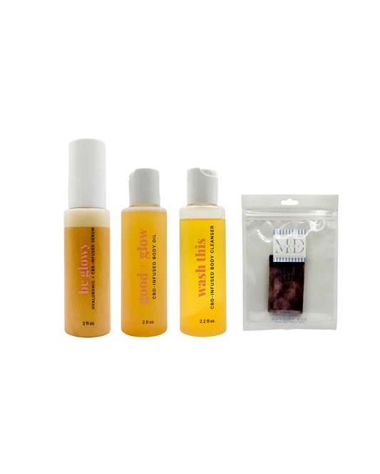 Switch2Pure Discovery Set