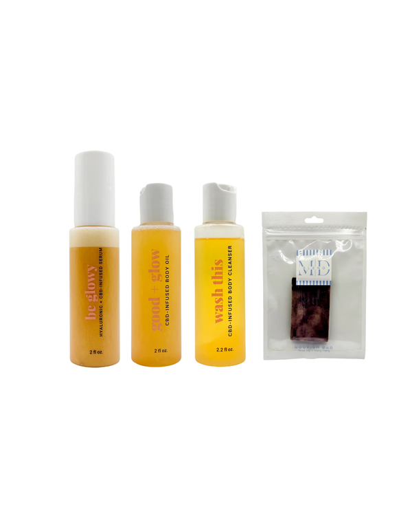 Switch2Pure Discovery Set