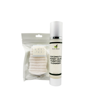 Facial Cleanser Bundle
