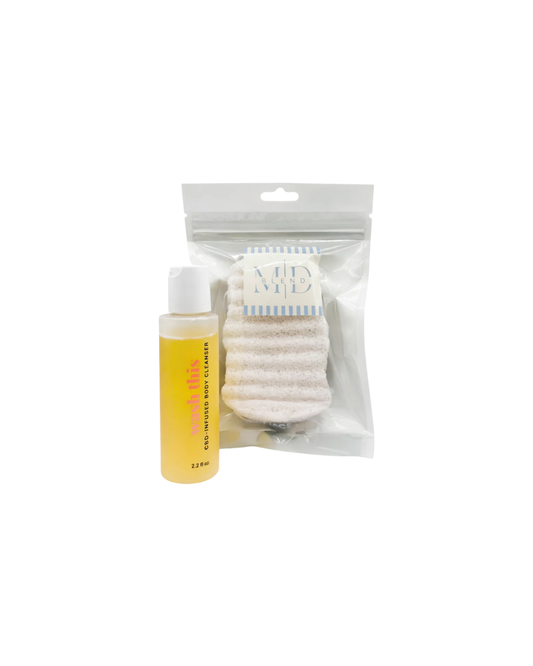 Wash This Travel Bundle