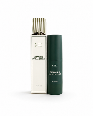 Vitamin C Facial Serum