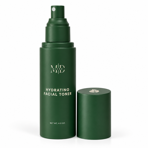 Hydrating Facial Toner