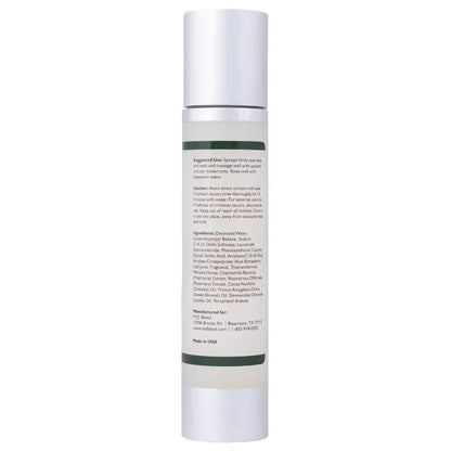 Coconut & Honey Aloe Purifying Cleanser
