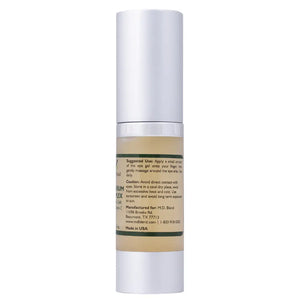 Eye Serum Complex - Plant Stem Cells Aloe Vitamin C