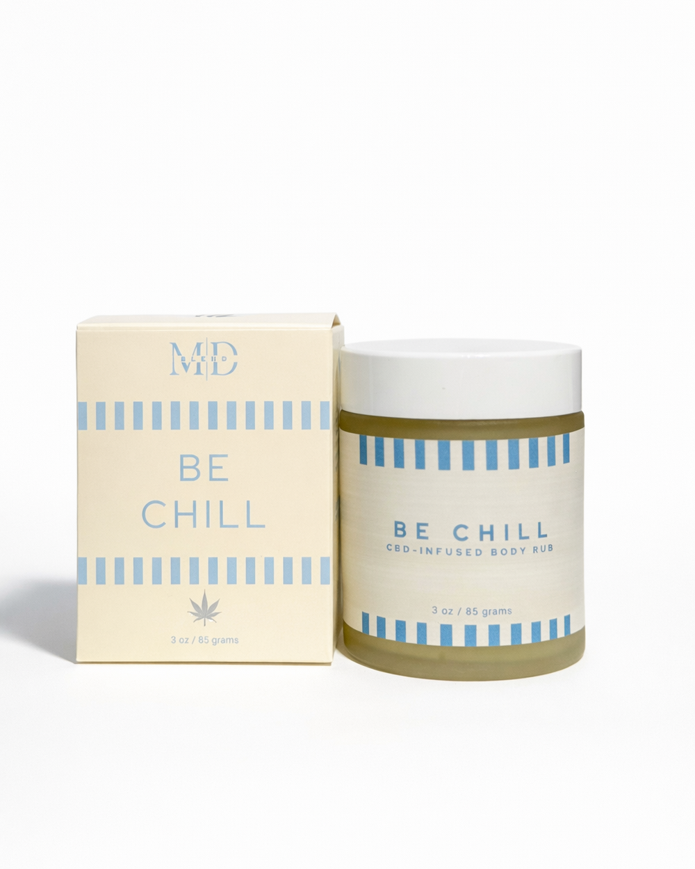 Switch2Pure Be Chill