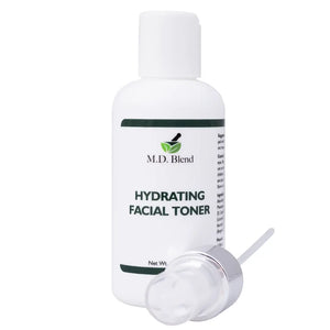 Hydrating Facial Toner