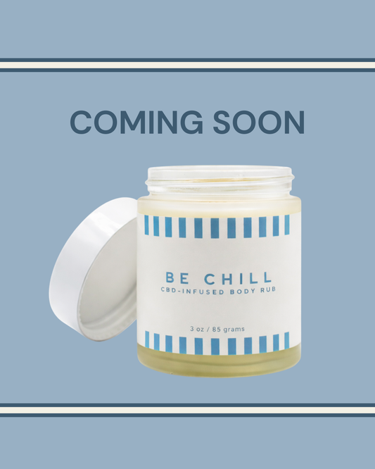 Switch2Pure Be Chill