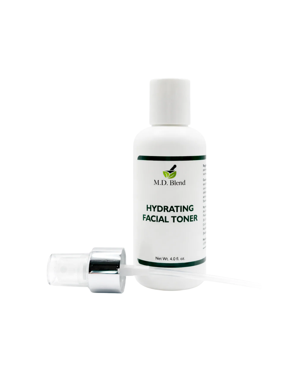 Hydrating Facial Toner